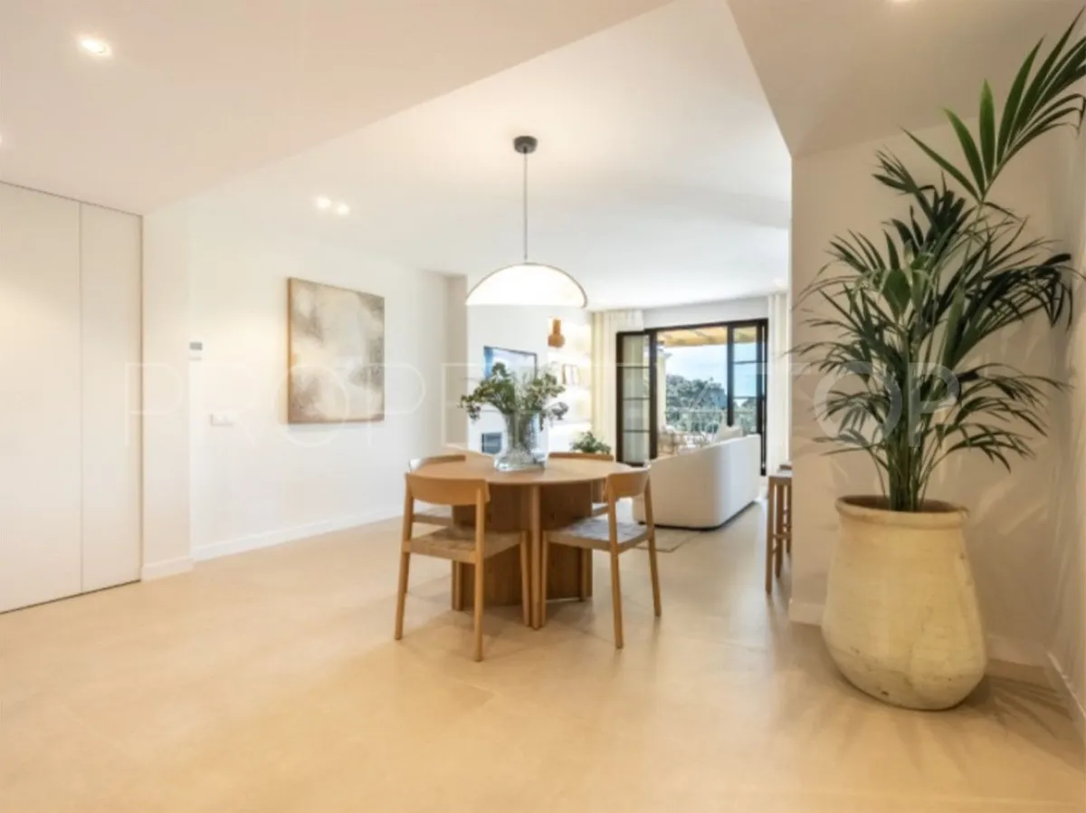 3 bedrooms penthouse for sale in Los Arqueros