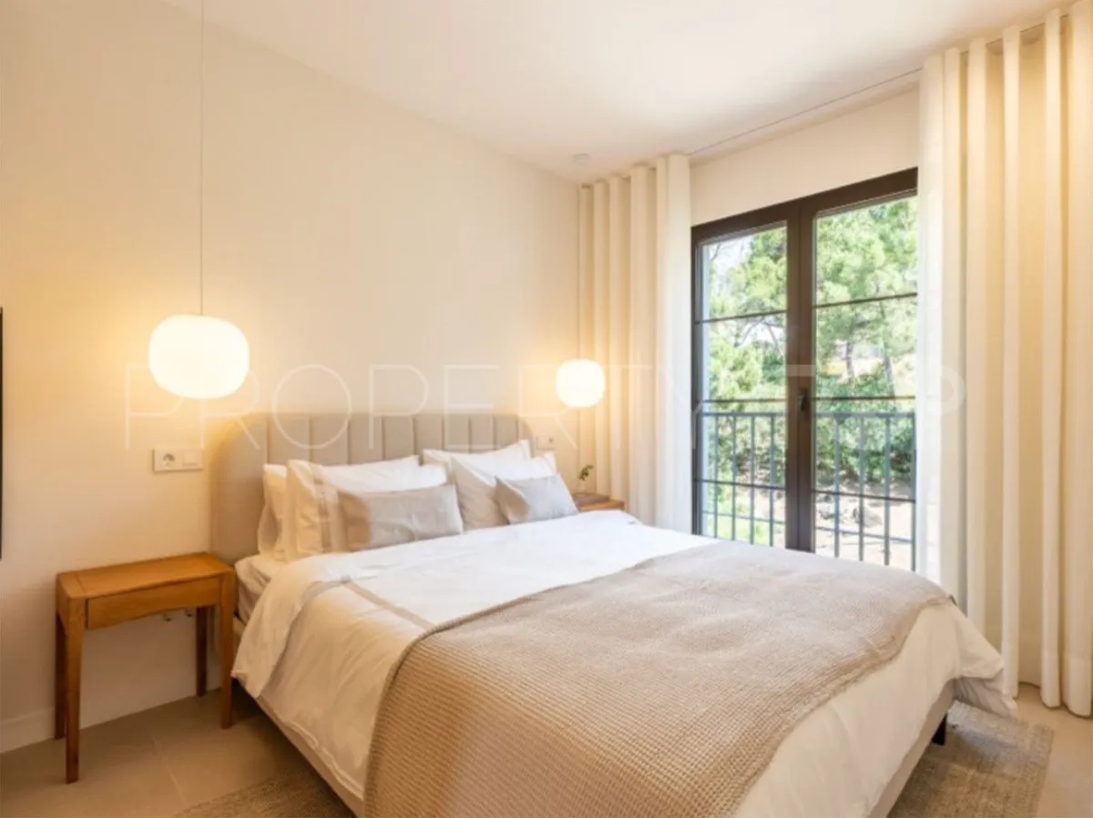 3 bedrooms penthouse for sale in Los Arqueros