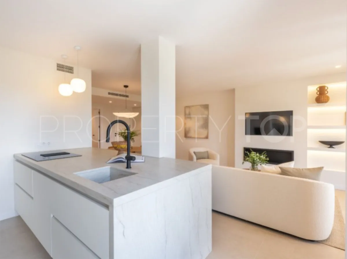 3 bedrooms penthouse for sale in Los Arqueros