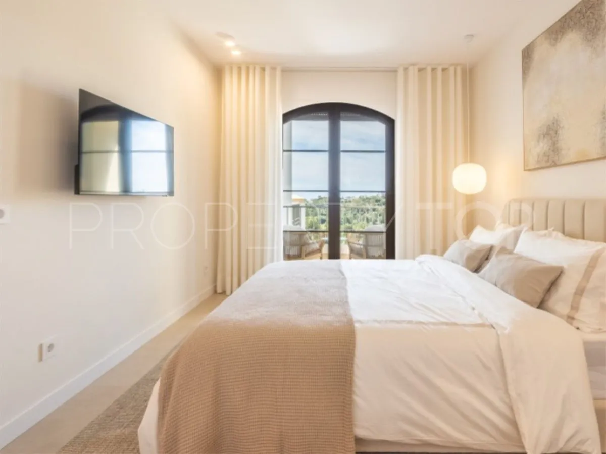 3 bedrooms penthouse for sale in Los Arqueros
