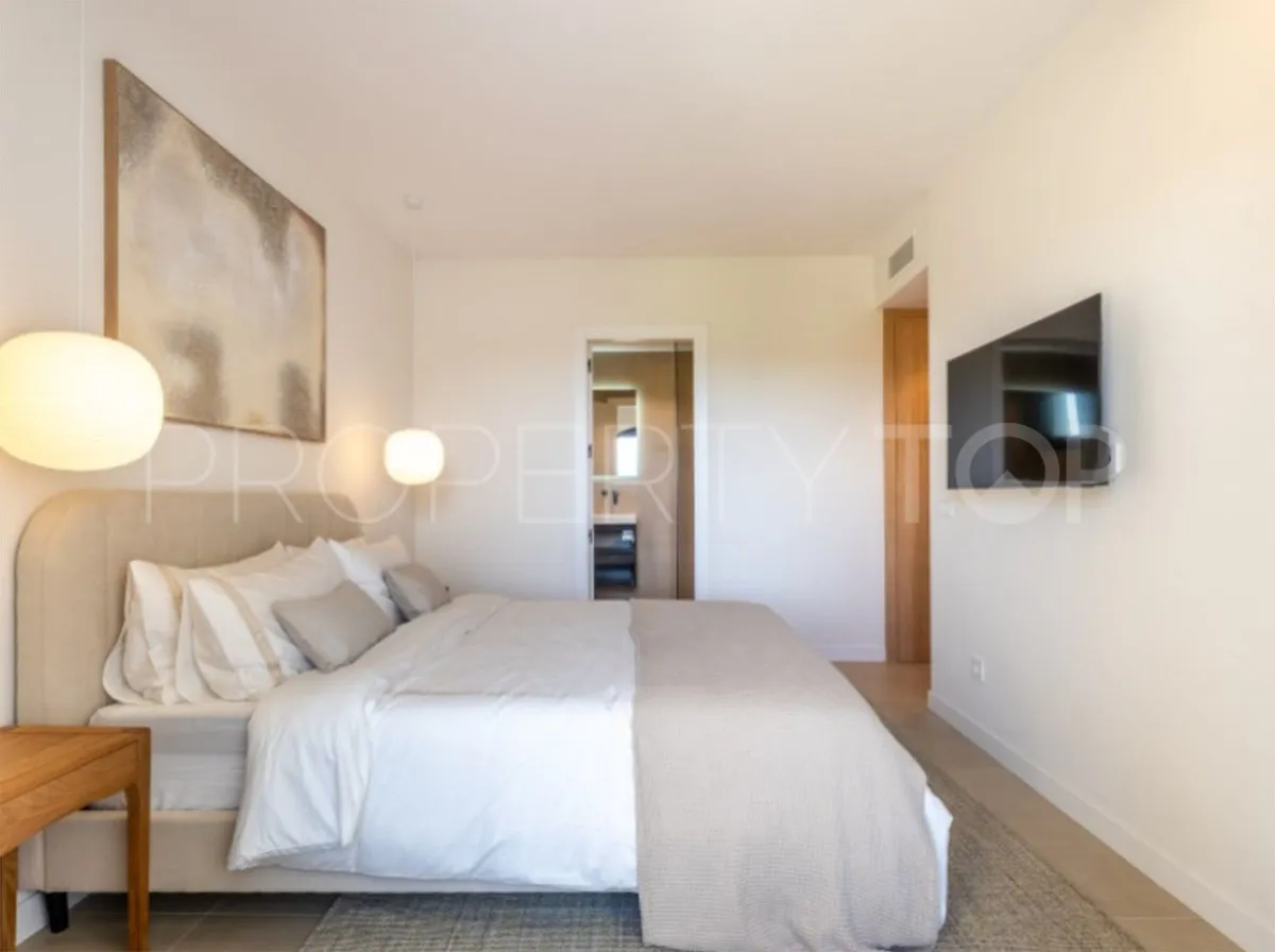3 bedrooms penthouse for sale in Los Arqueros