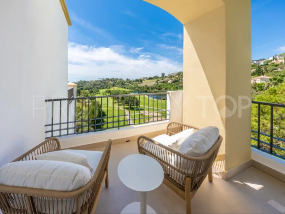 3 bedrooms penthouse for sale in Los Arqueros