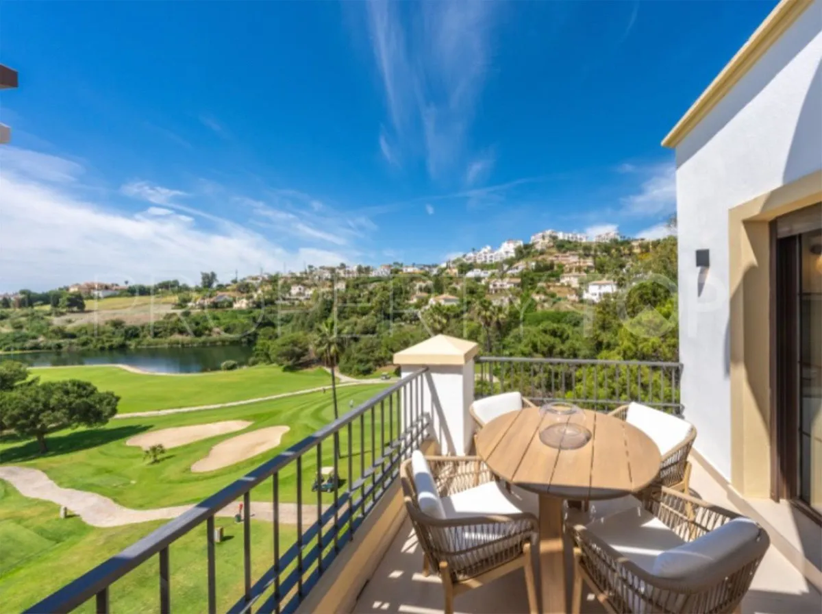 3 bedrooms penthouse for sale in Los Arqueros