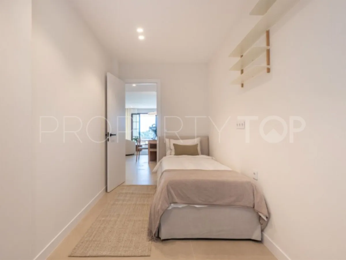 3 bedrooms penthouse for sale in Los Arqueros