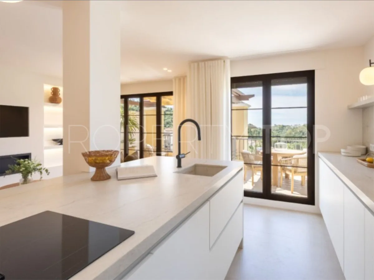 3 bedrooms penthouse for sale in Los Arqueros