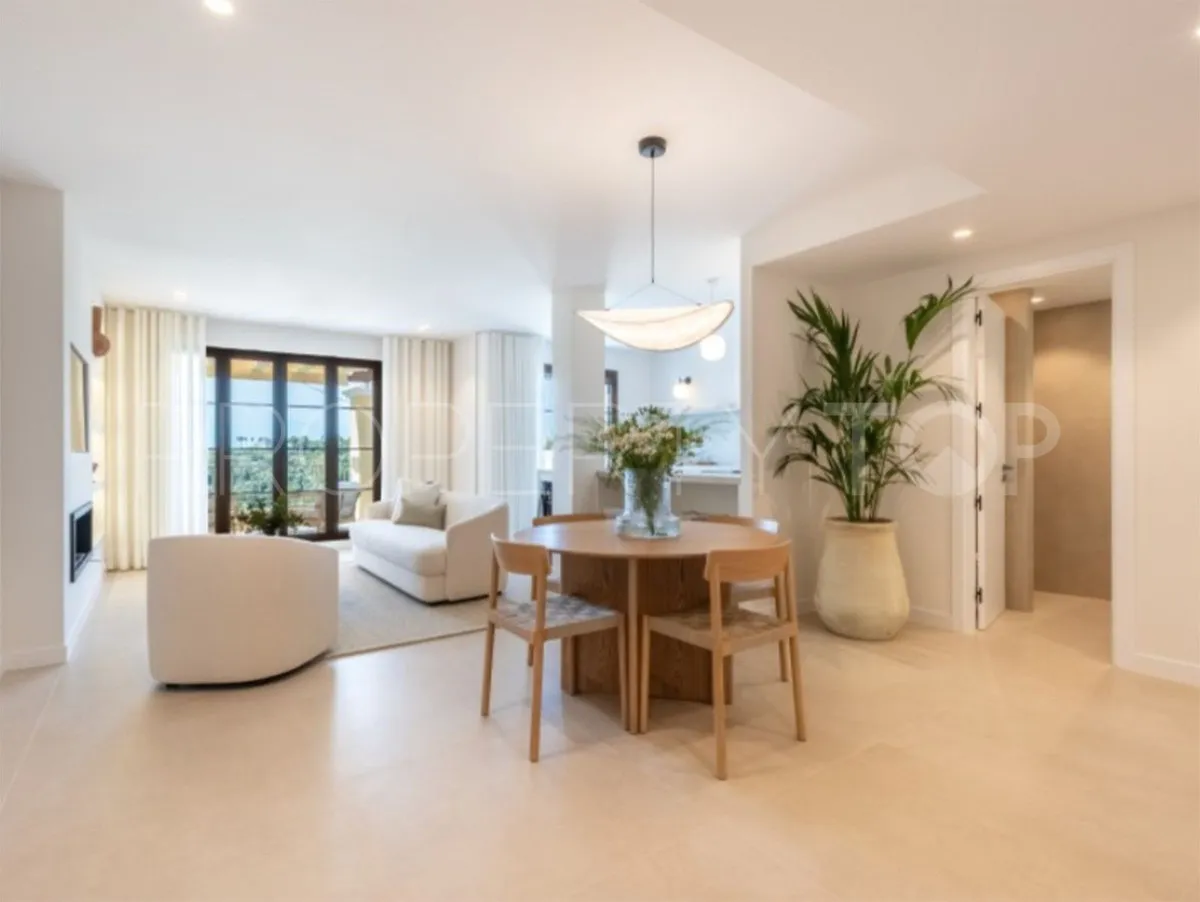 3 bedrooms penthouse for sale in Los Arqueros