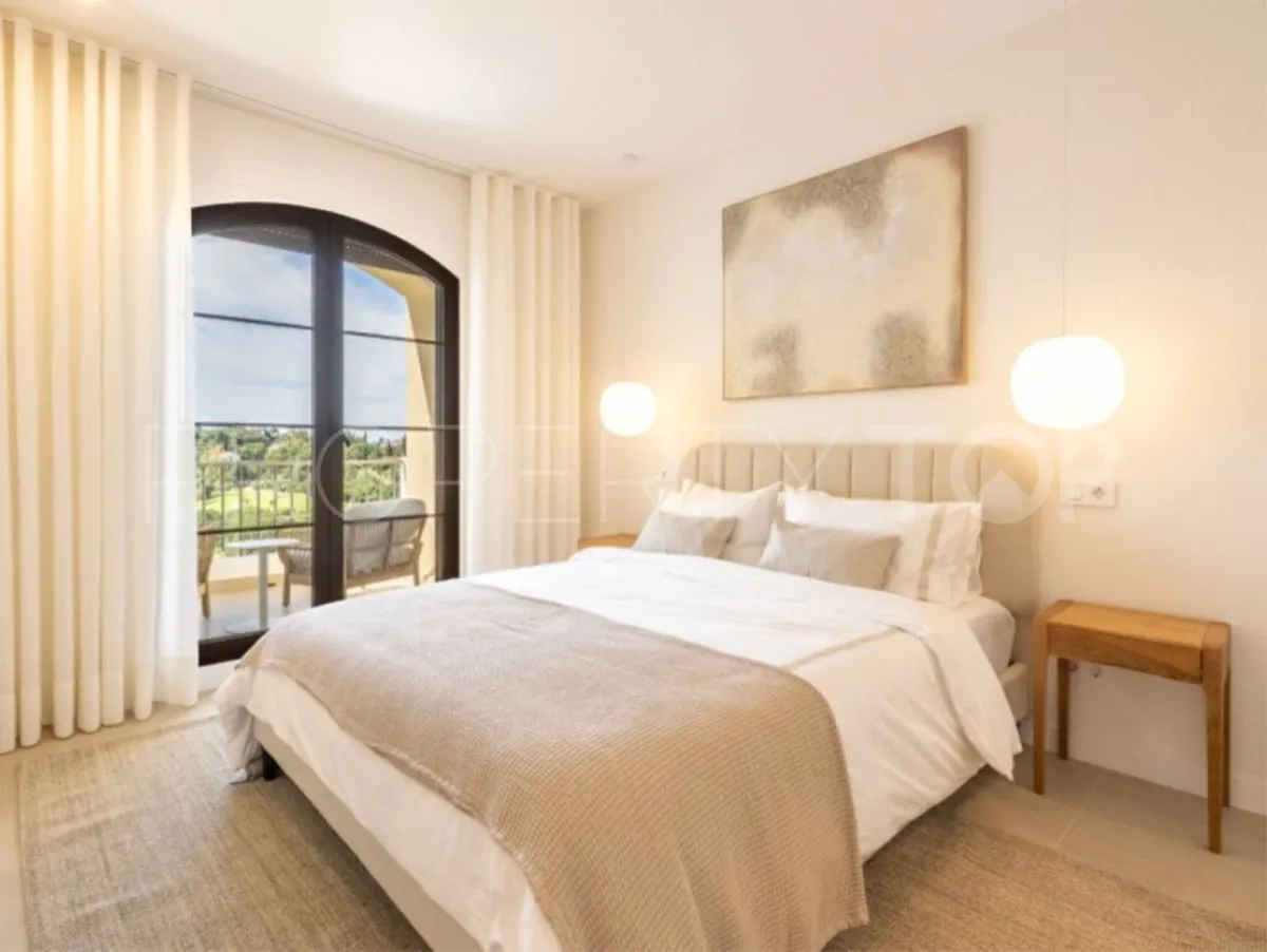 3 bedrooms penthouse for sale in Los Arqueros