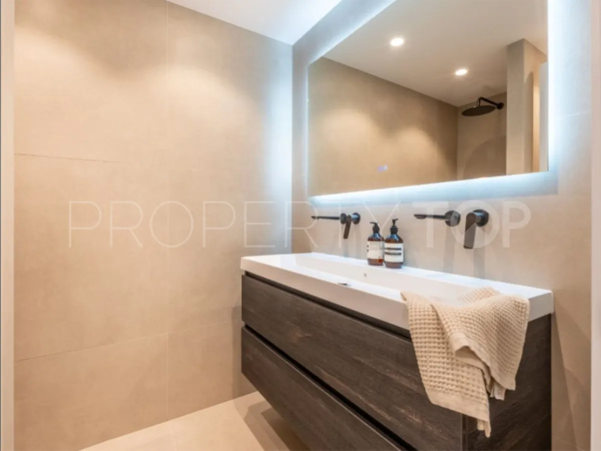 3 bedrooms penthouse for sale in Los Arqueros