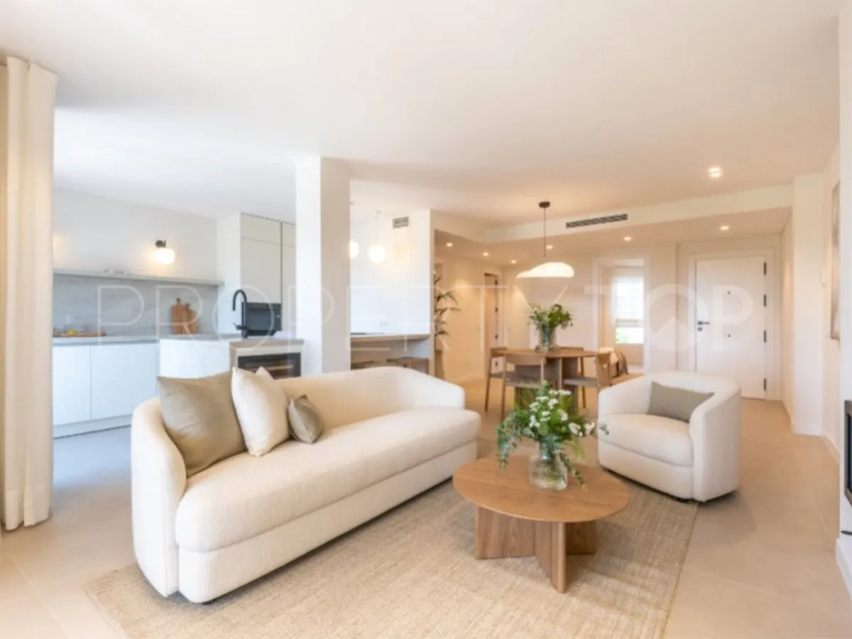3 bedrooms penthouse for sale in Los Arqueros