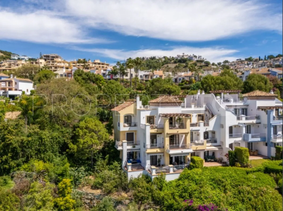 3 bedrooms penthouse for sale in Los Arqueros