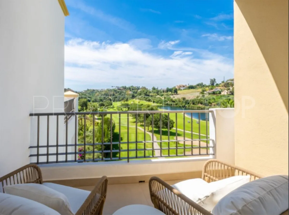 3 bedrooms penthouse for sale in Los Arqueros