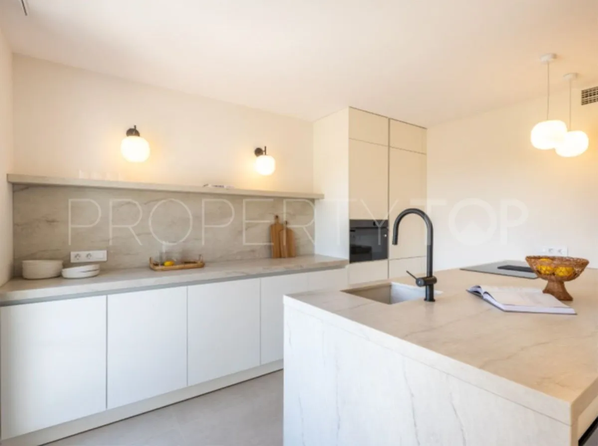 3 bedrooms penthouse for sale in Los Arqueros