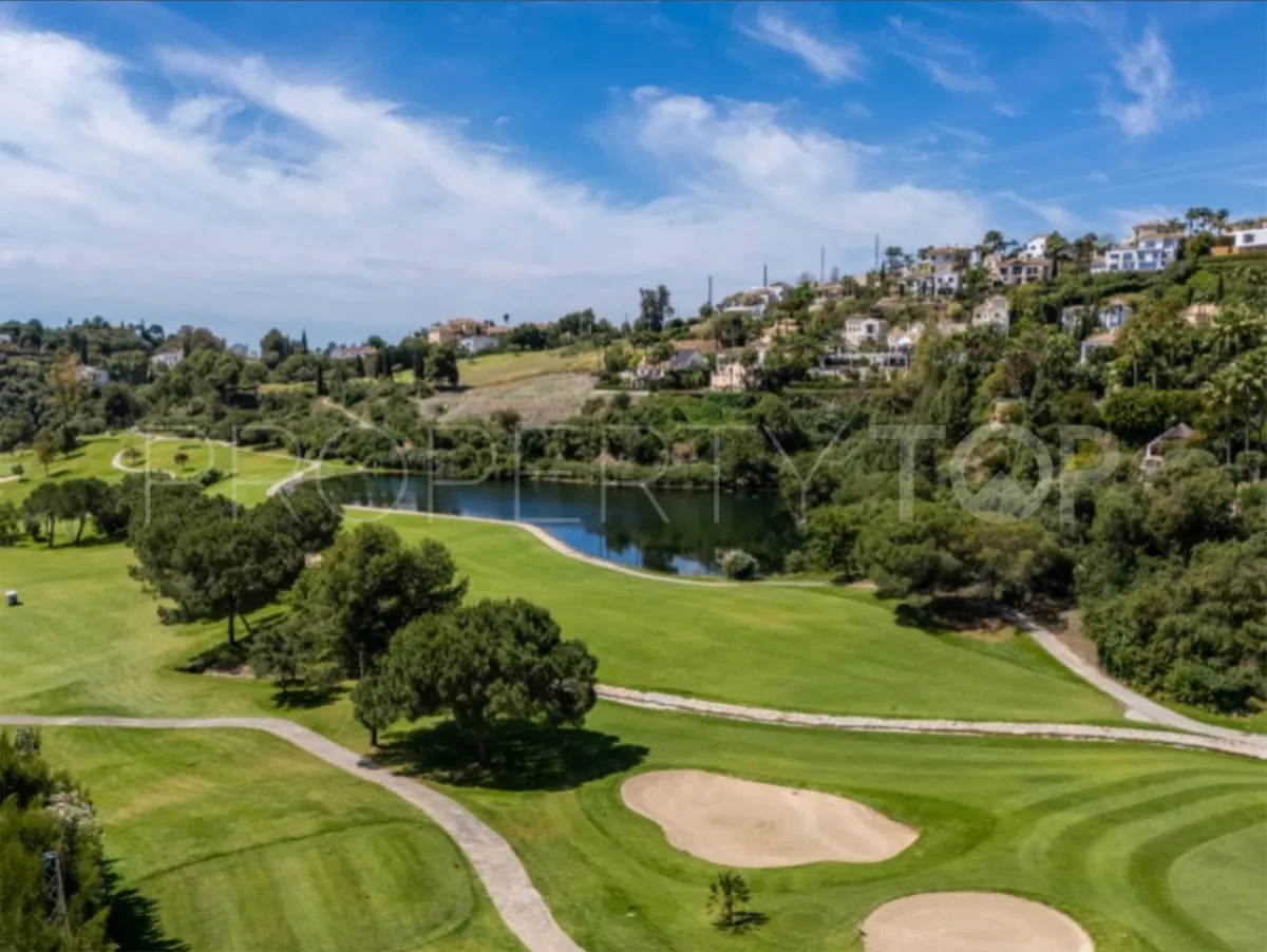 3 bedrooms penthouse for sale in Los Arqueros