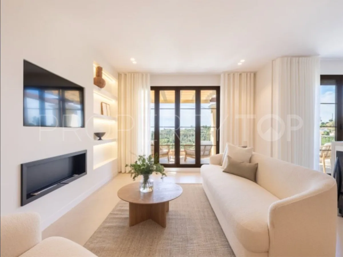 3 bedrooms penthouse for sale in Los Arqueros
