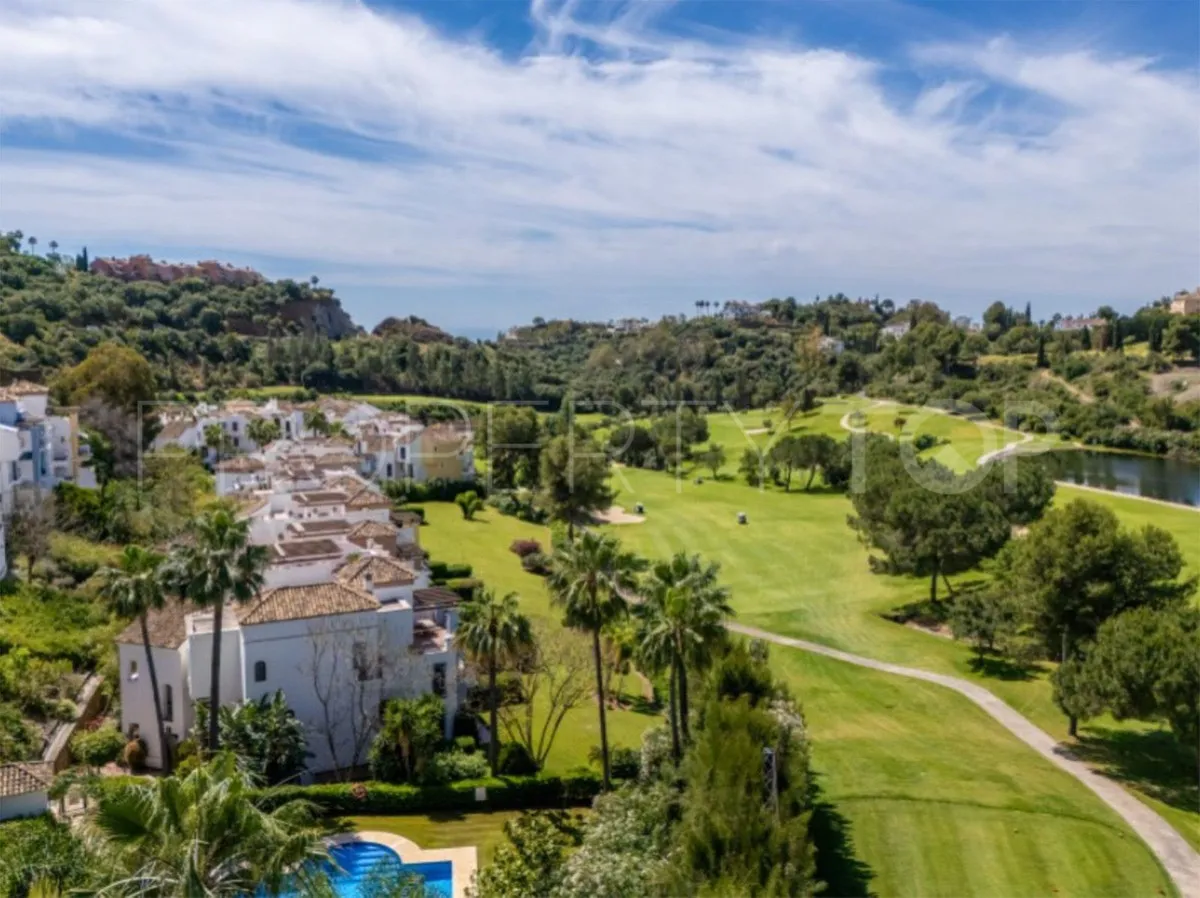 3 bedrooms penthouse for sale in Los Arqueros