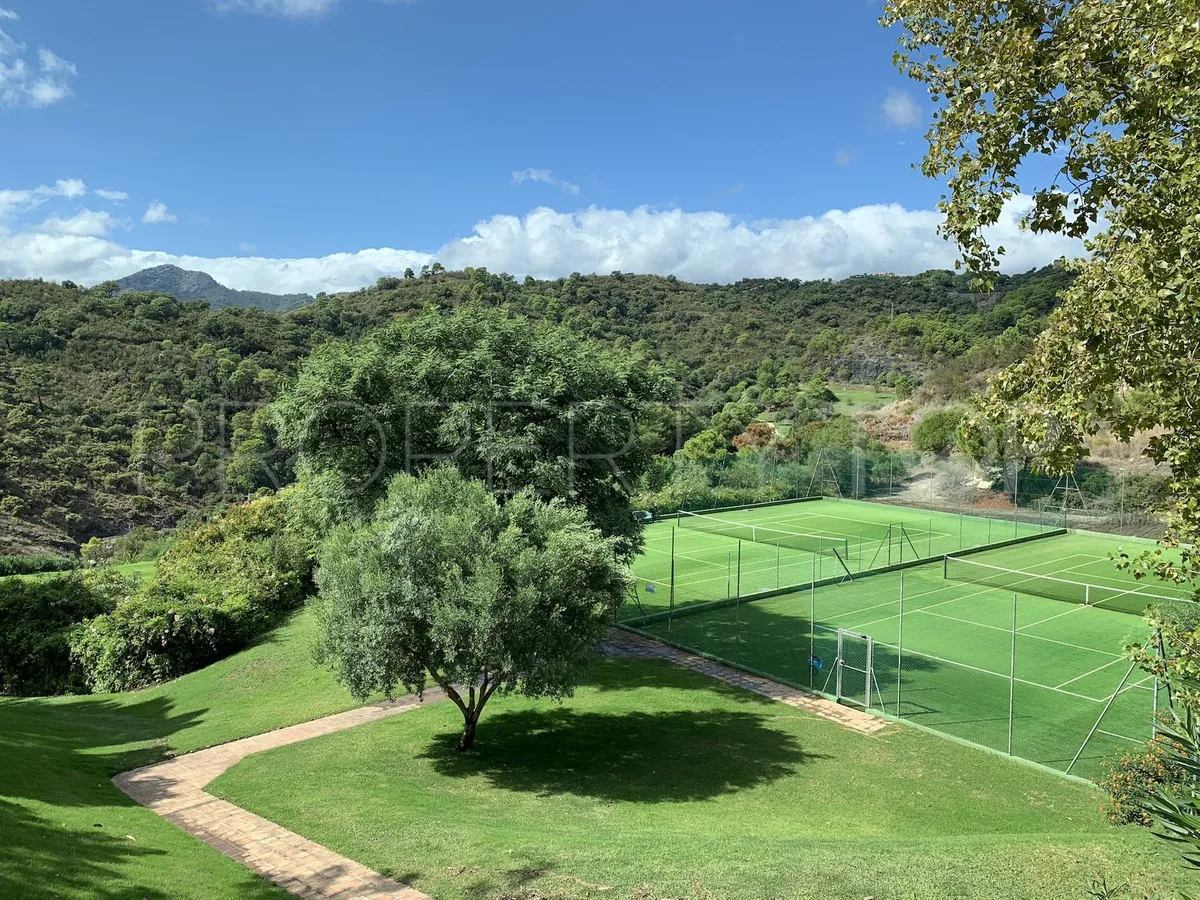 Apartamento planta baja a la venta de 3 dormitorios en Los Arqueros