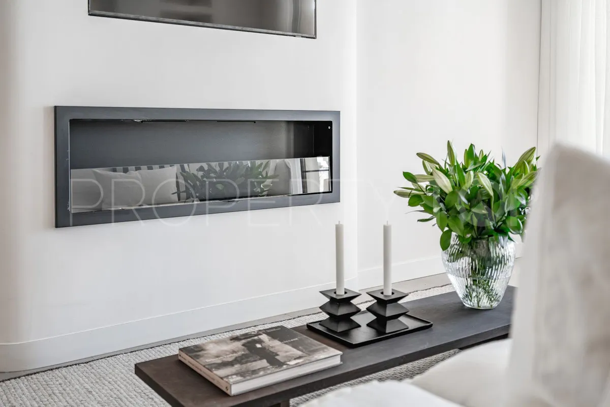 Apartamento planta baja a la venta en Los Arqueros