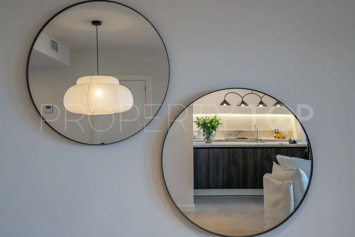 Apartamento planta baja a la venta en Los Arqueros