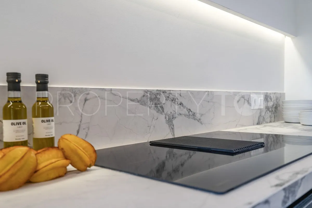 Apartamento planta baja a la venta en Los Arqueros