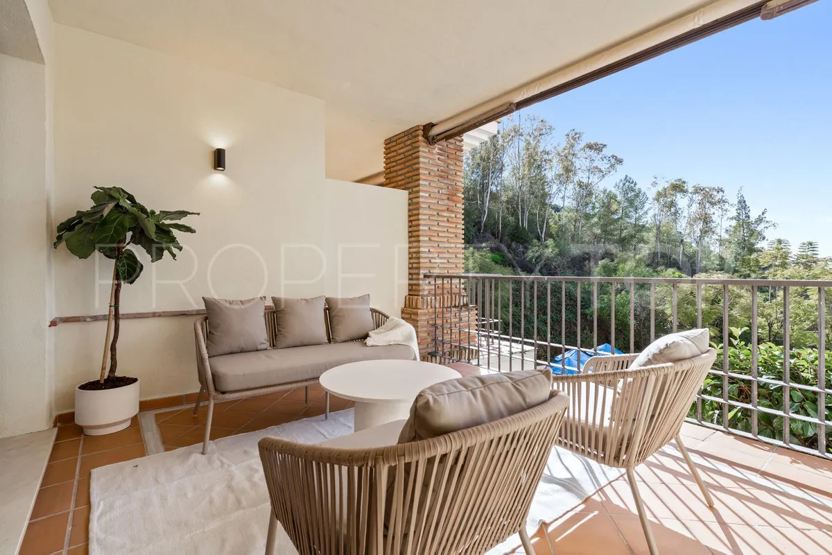 Apartamento planta baja a la venta en Los Arqueros