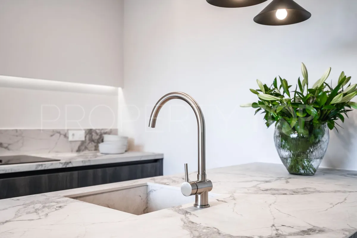 Apartamento planta baja a la venta en Los Arqueros
