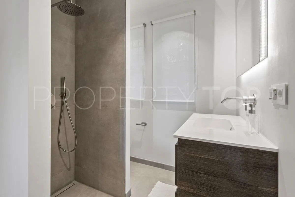 Apartamento planta baja a la venta en Los Arqueros