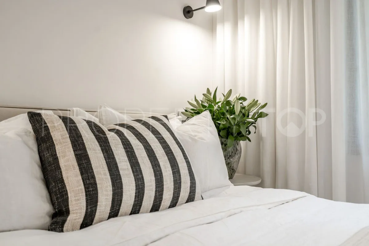 Apartamento planta baja a la venta en Los Arqueros