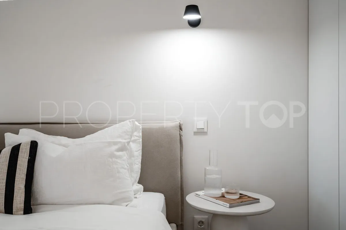 Apartamento planta baja a la venta en Los Arqueros