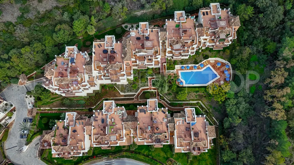 Apartamento planta baja a la venta en Los Arqueros