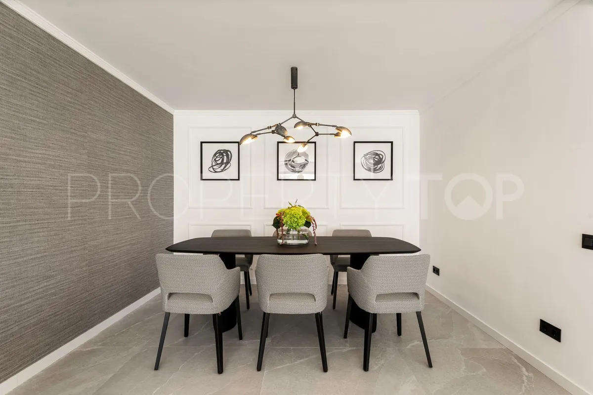 Apartment for sale in La Quinta with 3 bedrooms