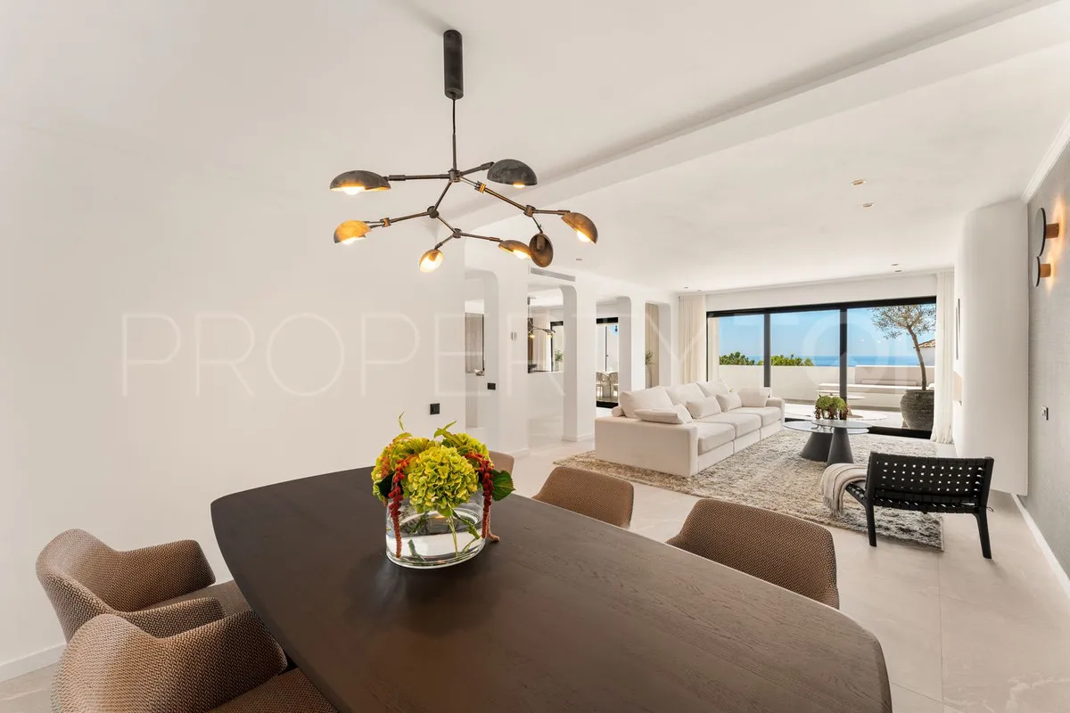 Apartment for sale in La Quinta with 3 bedrooms
