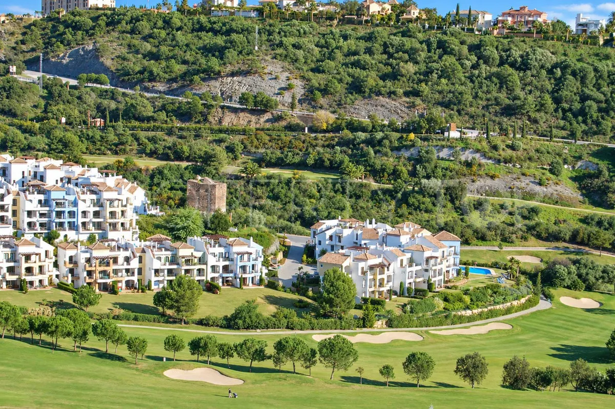 Apartamento a la venta en Los Arqueros