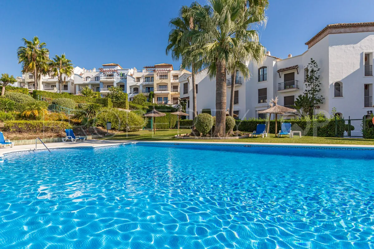 Apartamento a la venta en Los Arqueros