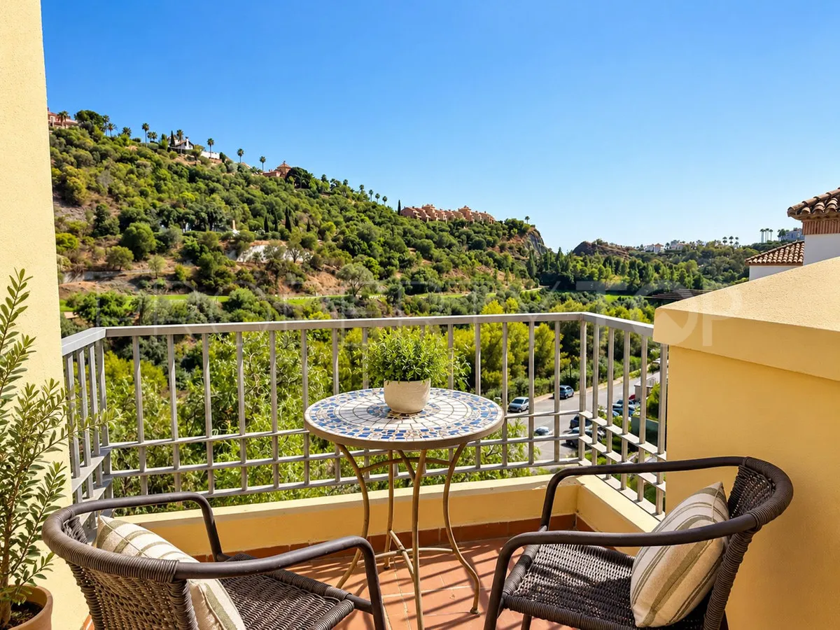 Apartamento a la venta en Los Arqueros
