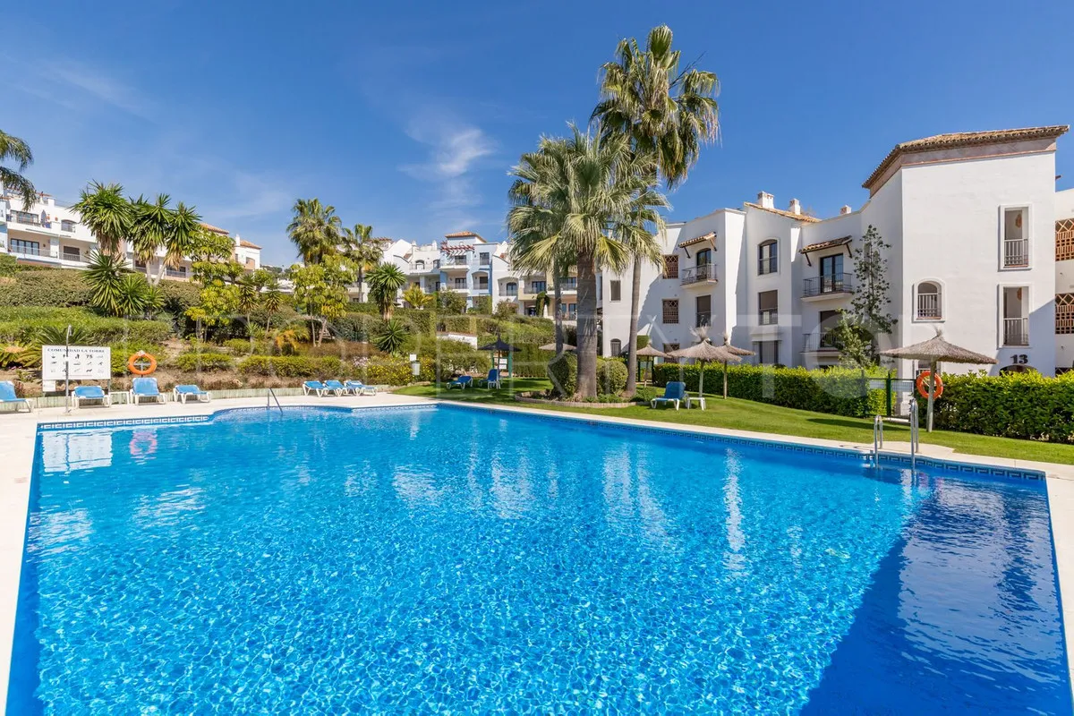 Apartamento a la venta en Los Arqueros