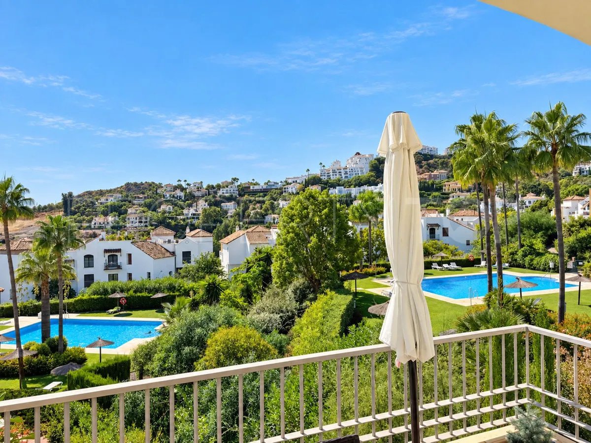 Apartamento a la venta en Los Arqueros