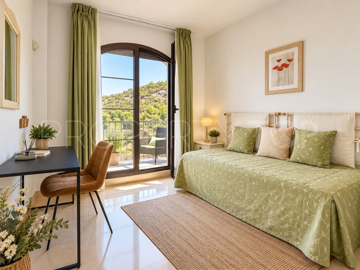 Apartamento a la venta en Los Arqueros