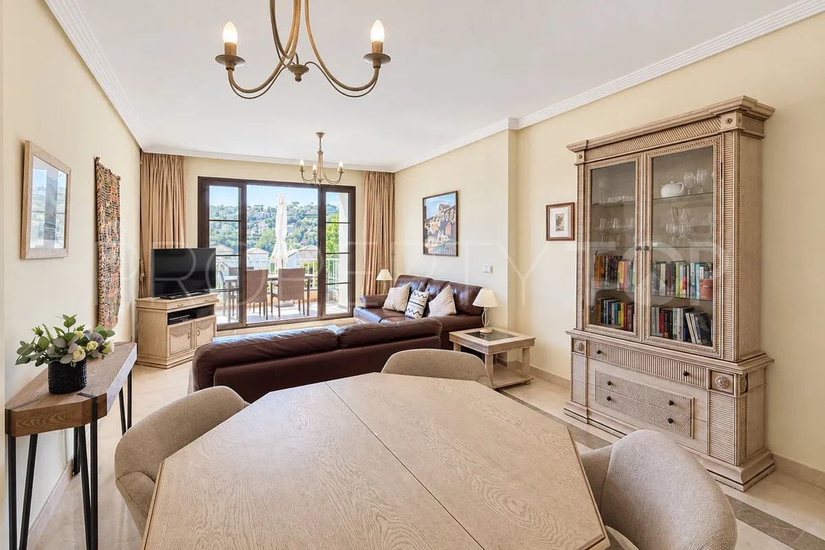 Apartamento a la venta en Los Arqueros