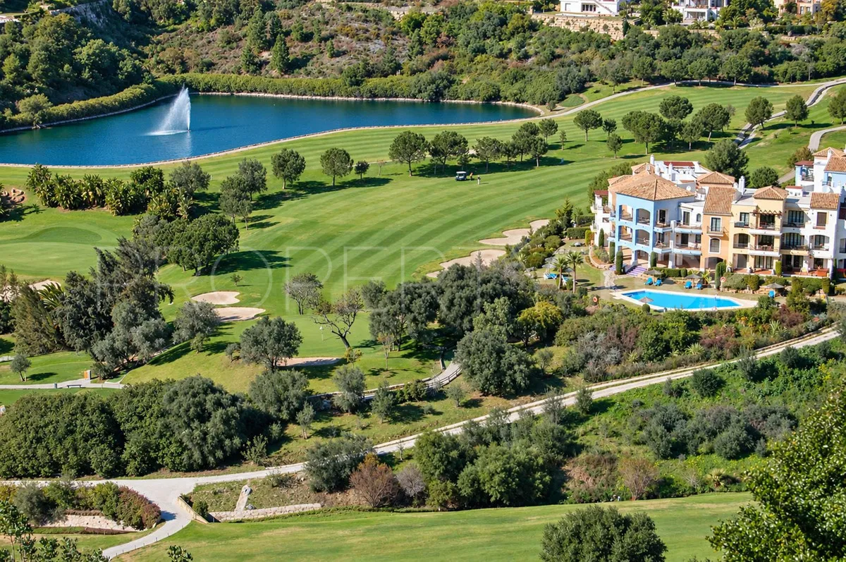 Apartamento a la venta en Los Arqueros
