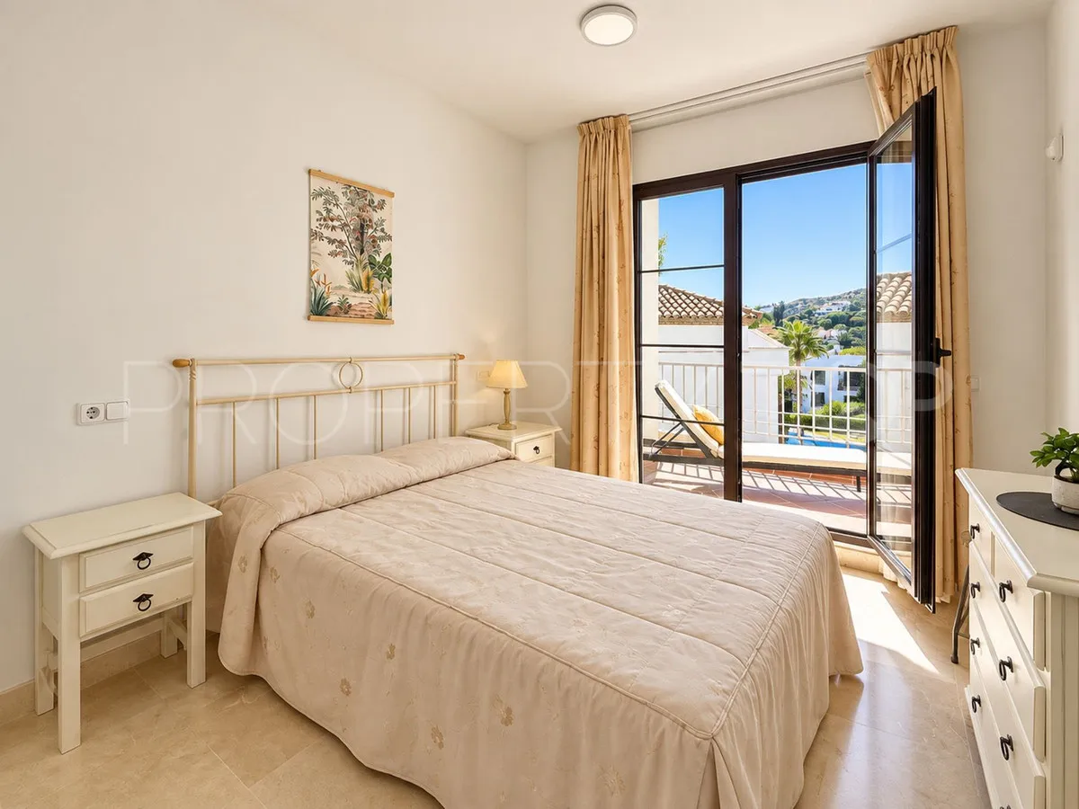 Apartamento a la venta en Los Arqueros