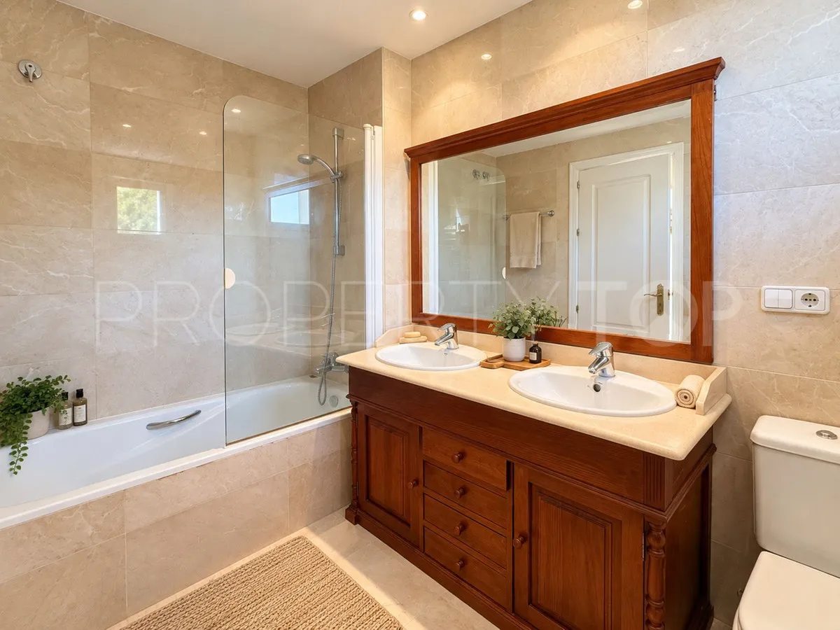 Apartamento a la venta en Los Arqueros