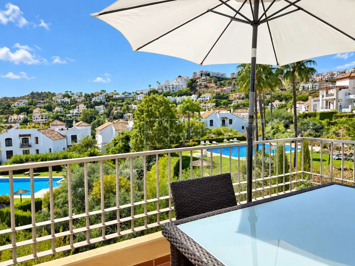 Apartamento a la venta en Los Arqueros