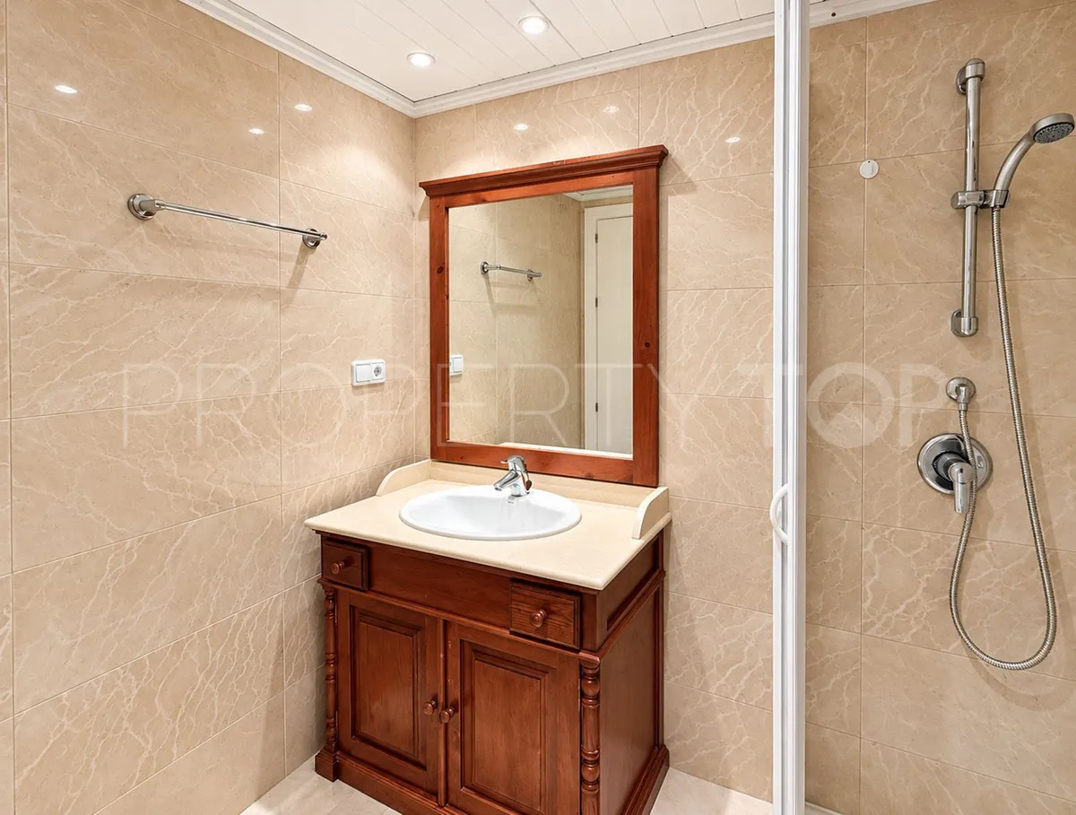 Apartamento a la venta en Los Arqueros