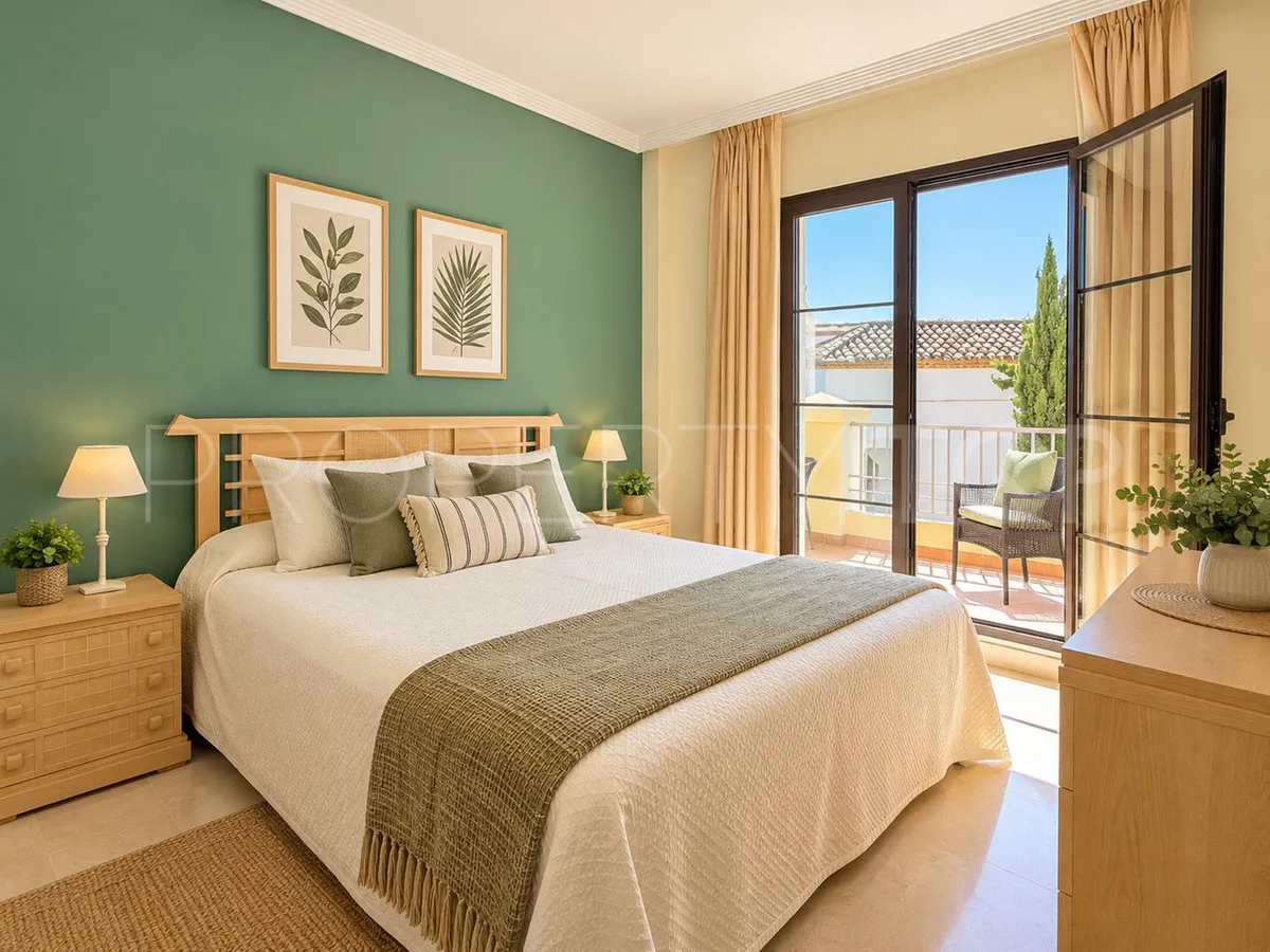Apartamento a la venta en Los Arqueros