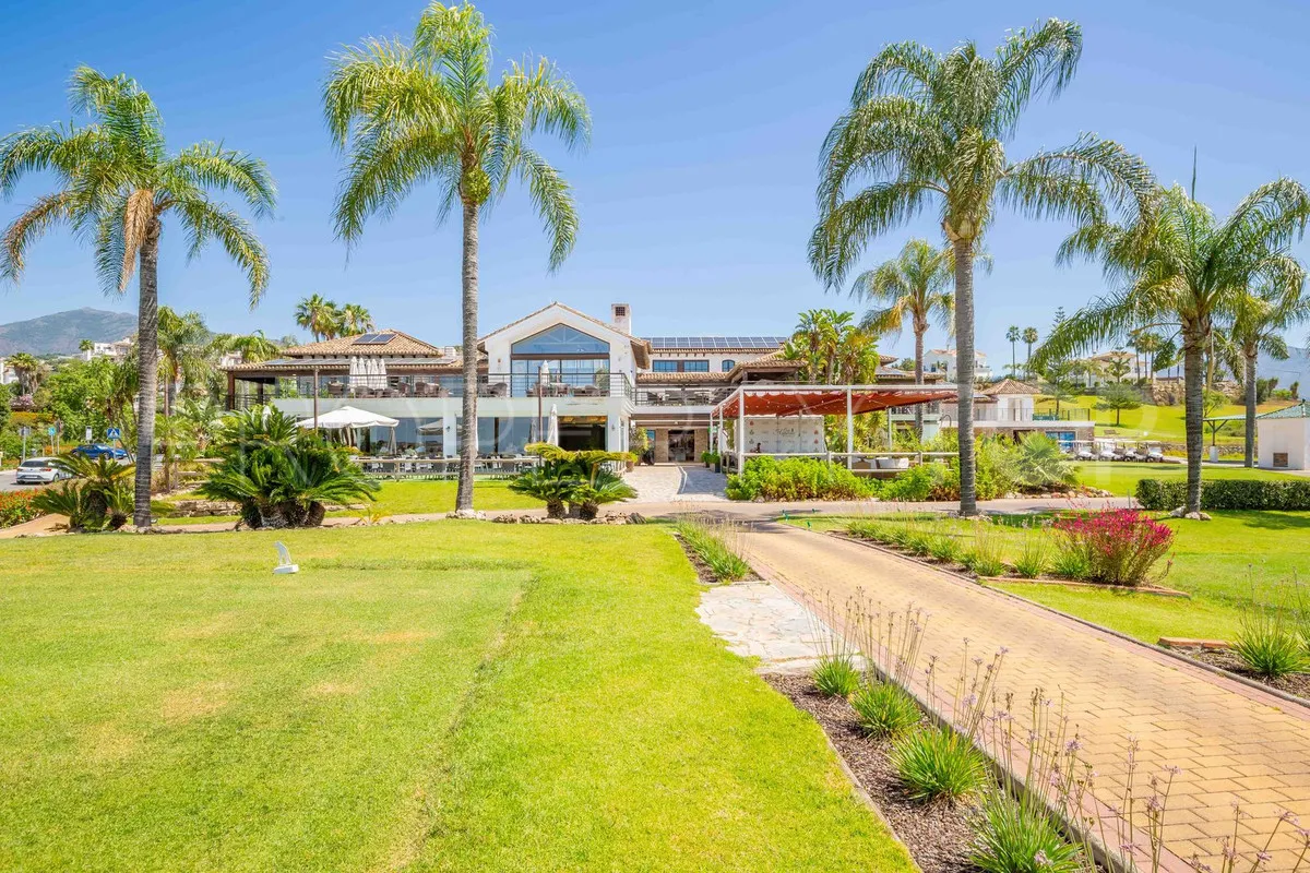 Apartamento a la venta en Los Arqueros