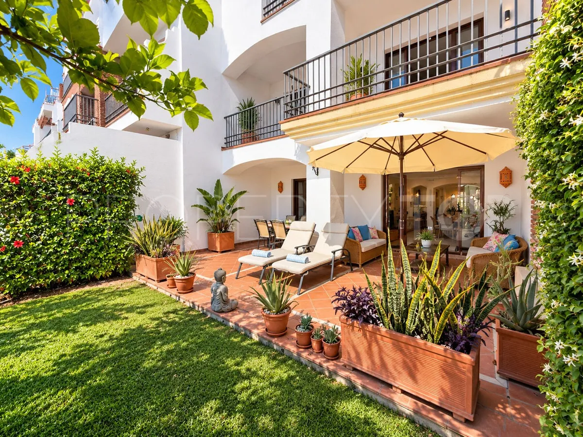 Apartamento planta baja a la venta de 2 dormitorios en Los Arqueros