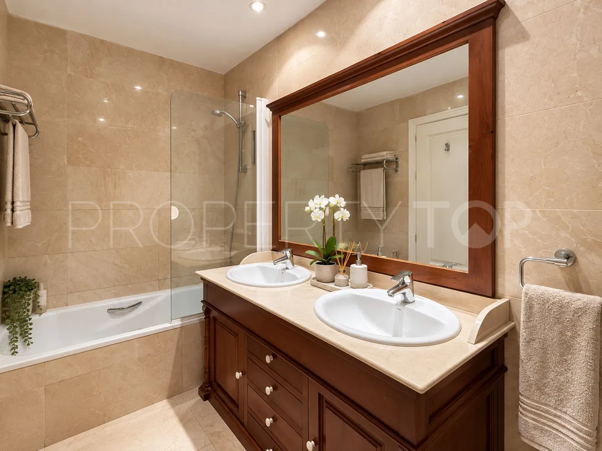 Apartamento planta baja a la venta de 2 dormitorios en Los Arqueros