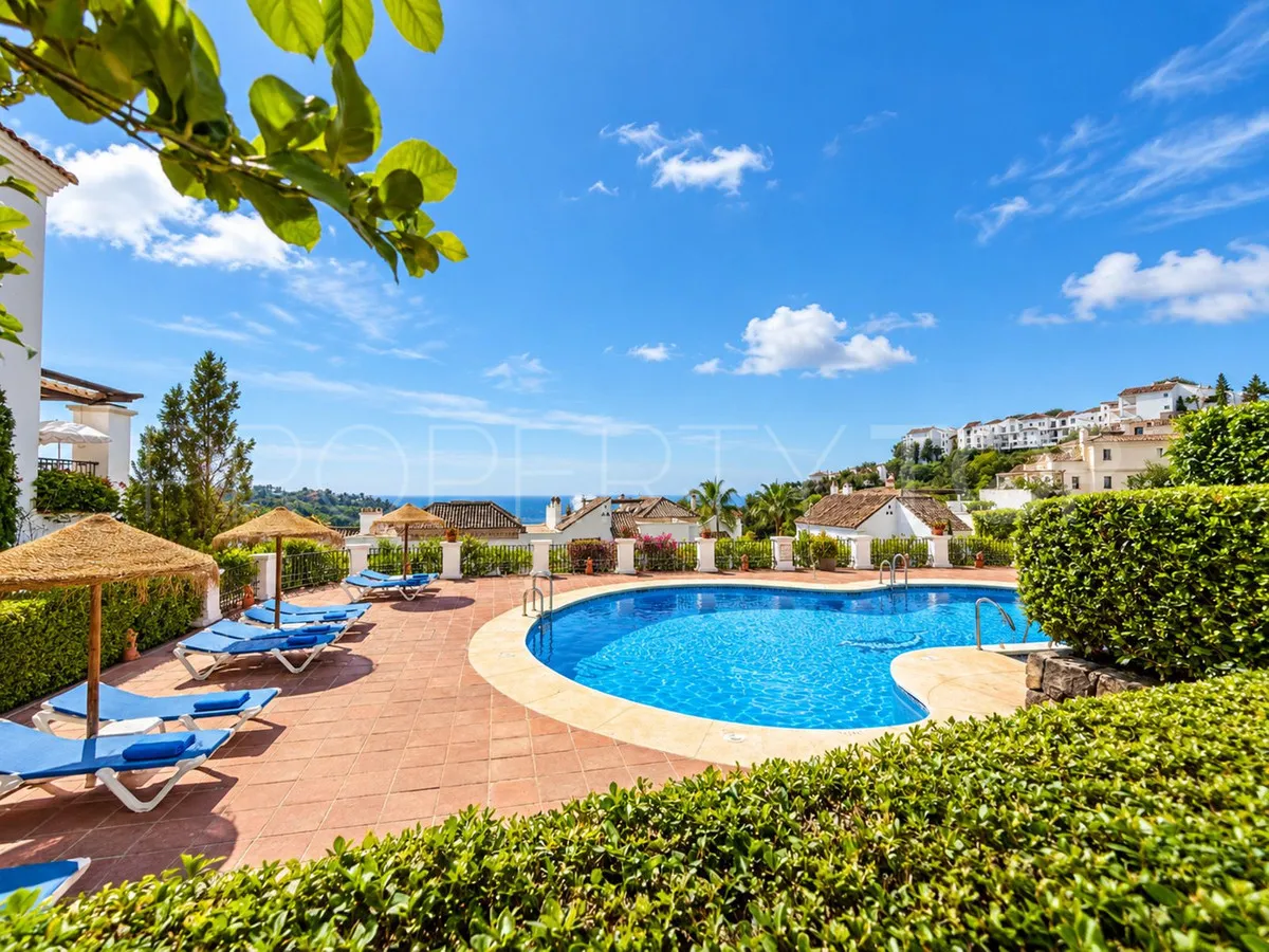 Apartamento planta baja a la venta de 2 dormitorios en Los Arqueros