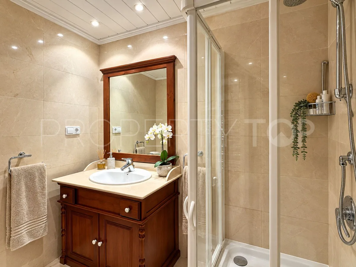 Apartamento planta baja a la venta de 2 dormitorios en Los Arqueros