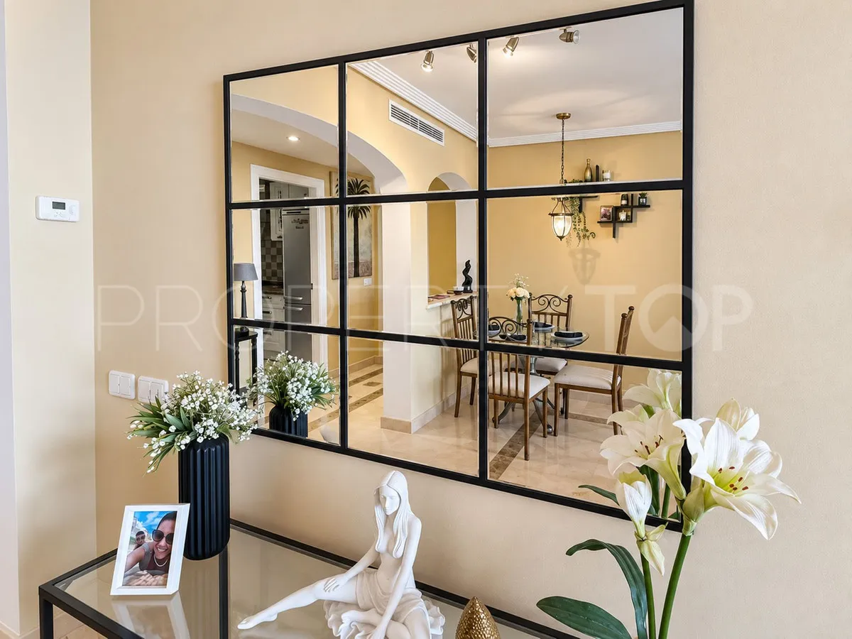 Apartamento planta baja a la venta de 2 dormitorios en Los Arqueros